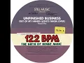 Out Of My Hands (Love's Taken Over) (Vocal Mix)