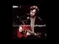 Alberta  -  Eric Clapton