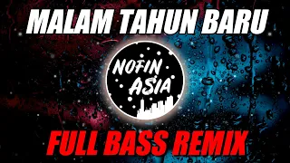 Download DJ MALAM TAHUN BARU MANTAN MINTA BALIK VIRAL TIKTOK FULL BASS TERBARU 2023 MP3