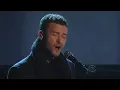 T I feat Justin Timberlake - Dead and Gone Live Grammy Awards 2009
