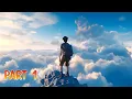 Only Up 3D Parkour Adventure Full Game Walkthrough Zero Falls
