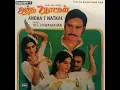 Download Lagu Enni Irundhadhu Eedera :: Andha Ezhu Naatkal : Remastered audio song