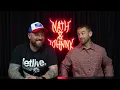 THROWN JUST KNOW HOW TO DO IT “Split” | Nath and Johnny Reaction 