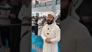 ما تيسر من سورة يوسف بصوت نورالدين سليم نوري 