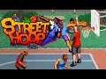 Lagu [ARCADE 60fps] Street Hoop longplay