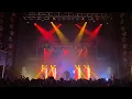 Download Lagu Memphis May Fire - Paralyzed (Live @ Worcester Palladium) - 5/10/25