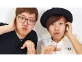 Beatbox Game Hikakin vs Daichi Ver