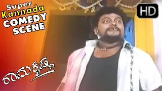  sadhu kokila super mass entry comedy kannada comedy scenes