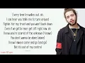 Post Malone SUNFLOWER ft Swae Lee Spider Man Into the Spider Verse