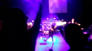 Част от концерта на Графа първа част 