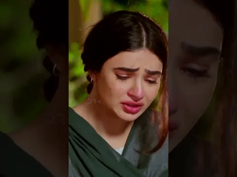 When trust starts falling apart. #Bhool #SaboorAly | 7Q3Y