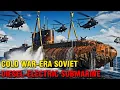 Saving and Restoring a Legend a Soviet Cold War - Era Diesel