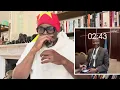 Download Lagu Christopher fomuyoh : toute candidature de Paul Biya est un cadeau historique à l’opposition