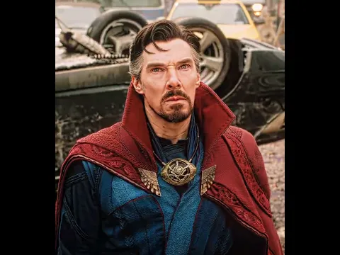 Doctor Strange’s Power ☠️🔮 | Doctor Strange Edit #shorts #edit #doctorstrange