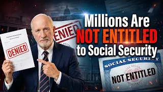 Social Security IS an ENTITLEMENT PROGRAM! PROVE ME WRONG!