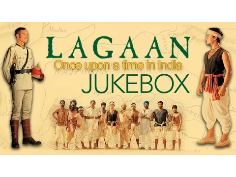 Download MP3 Lagaan Full Audio Songs JukeBox | Aamir Khan | @ARRahman  | Ashutosh Gowariker