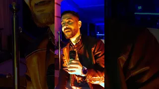 شعبي روعة مع الفنان يونس المقامات ابن مدينة الخميسات 