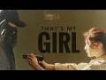 Lagu THAT'S MY GIRL|| KOREAN MULTIFEMALE
