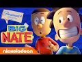 Download Lagu Exclusive First Look of Big Nate! 🤩 | Nicktoons