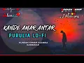 Download Lagu Purulia sad song 2025 😌|| Kande Amar Antar Purulia Lofi Song || Kundan Kumar Hit Song