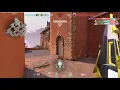 Valorant | Omen possessed after Sova dart!!!