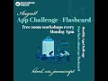 ACF MAC Flashcard App - For the newbies who want to build their own Quizlet with HTML JS CSS