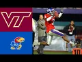 That one time when Kansas won a BCS Bowl 2008 Orange Bowl
