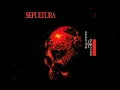 Download Lagu SEPULTURA BENEATH THE REMAINS ROUGHT MIXTHRASH METAL