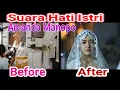 Download Lagu Suara Hati Istri Amanda Manopo-Before After-on tv