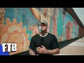 Elijah Scott - In A Bar Somewhere | From The Block Performance 🎙