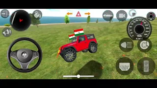 indian cars simulator gameplay 🥀🔴