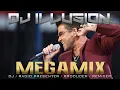 Download Lagu George Michael - Megamix (Volume 2) By DJ Illusion [4K]