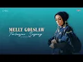 Download Lagu Melly Goeslaw - Terlanjur Sayang (Lyrics)