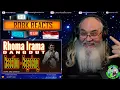Download Lagu Rhoma Irama Reaction - Begadang - First Time Hearing - Requested