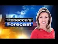 Jacksonville s forecast