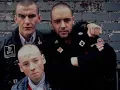 Romper Stomper Soundtrack - Pulling on the Boots