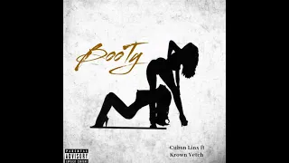 cuban linx booty ft krown vetch lyrics 