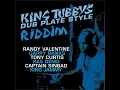 King Tubby's Dub Plate Style