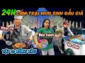 Lagu 24h Cắm Trại Mưu Sinh Đấu Giá - Tập 2: Vũng Tàu
