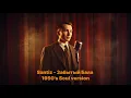 Santiz - Забытый Бала (1950's Soul version)