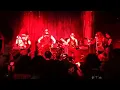 Download Lagu ZYGOATSIS - Unmerciful Warmageddon Live with Incantation 2018