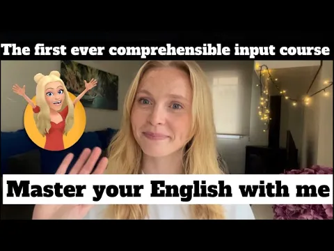 My Английский Essentials Курс will improve your Аудирование на английском, Говорение, Лексика and Грамматика