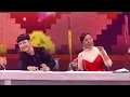 พี่สาวครับ+เด็กกว่าแล้วไง - หน้ากากลูกโป่งสวรรค์ | The Mask งานวัด