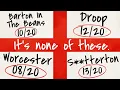 Rating England s Names To Find The Weirdest