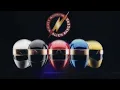 Alien Rangers - Mighty Morphin (Full Intro Theme) 30 Minutes