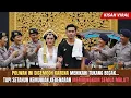 Download Lagu Polwan Ini Dicemooh Karena Menikahi Tukang Becak... Tapi Setahun Kemudian, Kebenaran Membungkam..