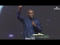 BREATHE UPON • New Song by Apostle Joshua Selman ||Koinonia Abuja