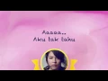 Download Lagu Mungkin Saja Lirik - Janna Nick