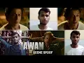 Download Lagu Jawan movie scene act | Shahrukh Khan, LK