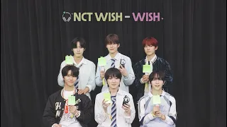 Download 앞으로만 가 The WISH’s complete ✨ | NCT WISH 'WISH' Fanchant Guide MP3